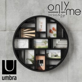UMBRA 311120-040 Колаж от рамки за 9 бр ..