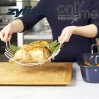 Тава за печене ZYLISS 980206 цена €65.95 Тава за печене ZYLISS 980206 цена €65.95