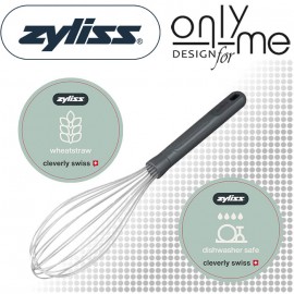 Стоманен тел за разбиване ZYLISS 980238
